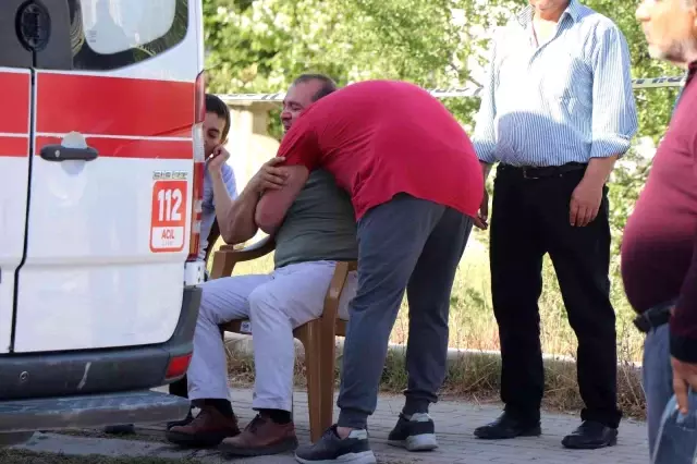 Hafif ticari aracın çarpmasıyla ölen çocuğun yakınlarının sözleri yürekleri dağladı: Ne olur son bir kez göreyim