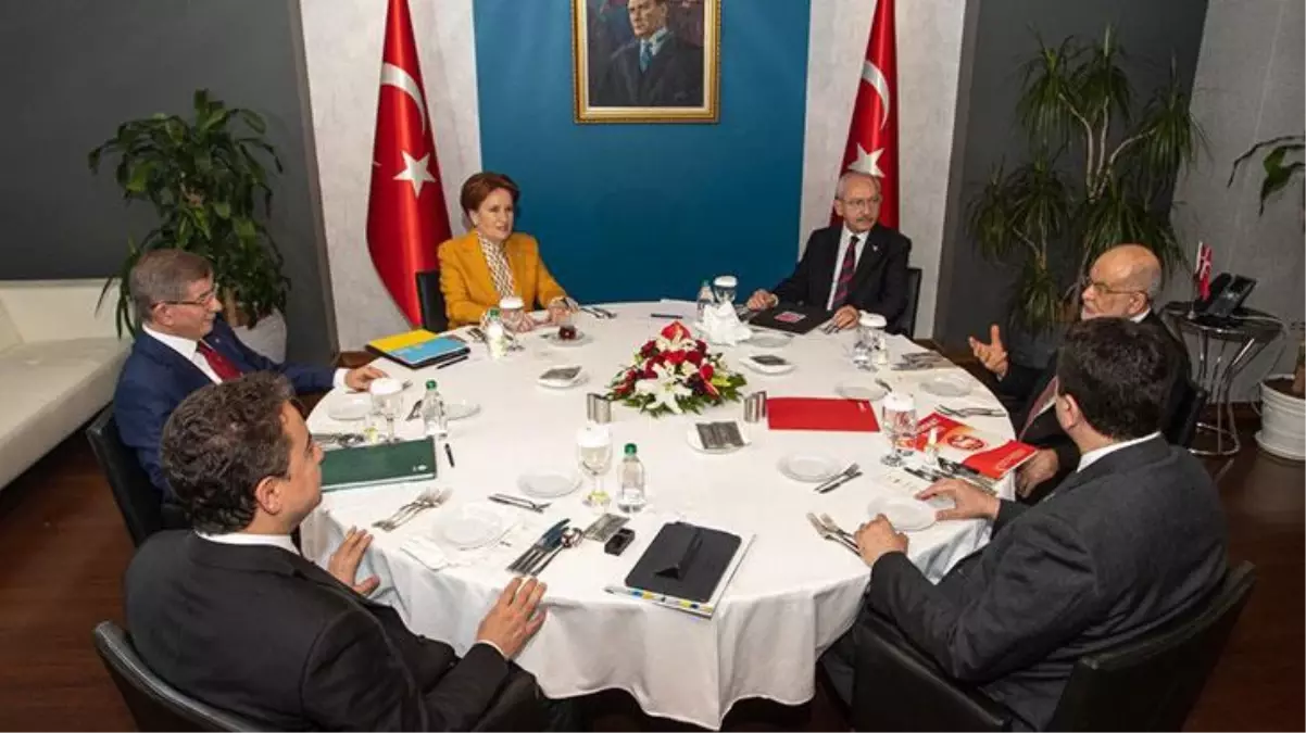 Saadet, Gelecek ve DEVA'nın oyu ne kadar etkili? Kılıçdaroğlu sayılardan çok politik anlama odaklanıyor