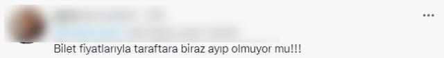Şampiyonluk maçının bilet fiyatını görünce donup kaldılar! Trabzonspor taraftarı sinirden çılgına döndü