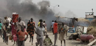 Sudan'da iki grup arasındaki çatışmada kan gövdeyi götürdü: 160 ölü