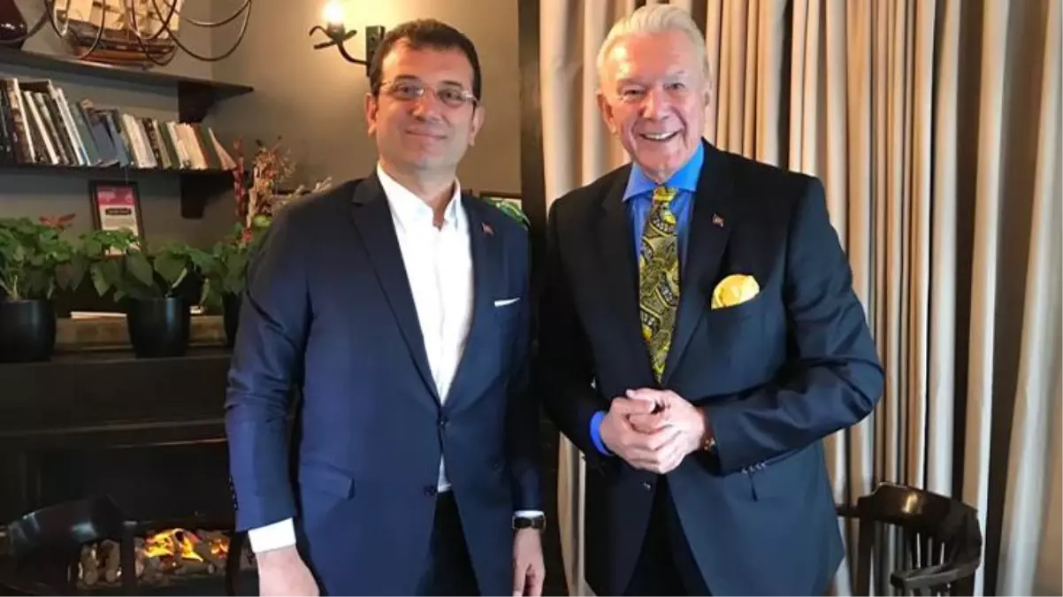 Uğur Dündar'dan Ekrem İmamoğlu'na çarpıcı Fenerbahçe çağrısı! Duayen gazeteciye tepki yağıyor