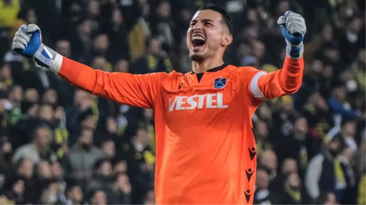 Uğurcan Çakır sosyal medyayı salladı! Hesap makinesi paylaşımı taraftarı mest etti