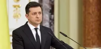 Ukrayna lideri Zelenski'den Bayraktar sözleri: Rusya ile savaşta belirleyici bir rol oynamadı