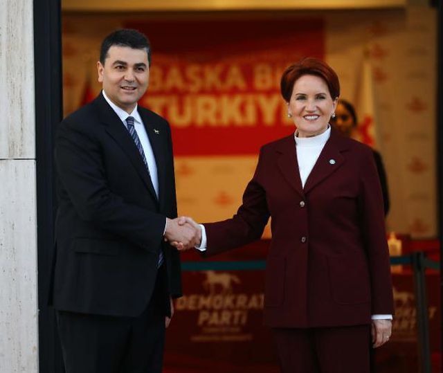 6 muhalefet partisi liderinden cumhurbaşkanı adayı açıklaması: Liyakat sahibi birini belirleyeceğiz