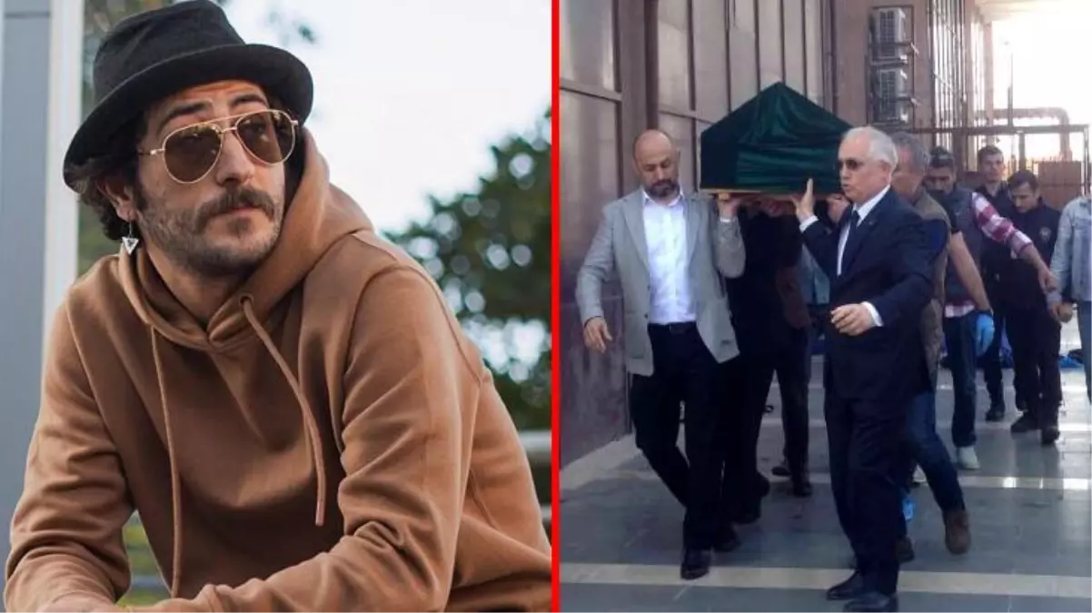 8. kattan düşerek ölen rapçi Beta'yı gören esnaftan kan donduran sözler: Pencerelere çarpa çarpa düştü