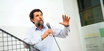 Ağırlaştırılmış müebbet hapis cezası alan Osman Kavala'nın mahkemedeki son sözleri: Bu yargı kullanılarak yapılan bir suikast eylemidir