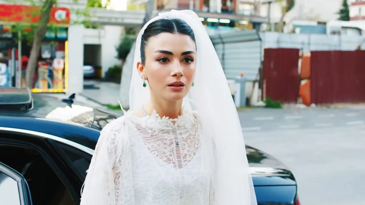 Baba 11. Bölüm Fragman