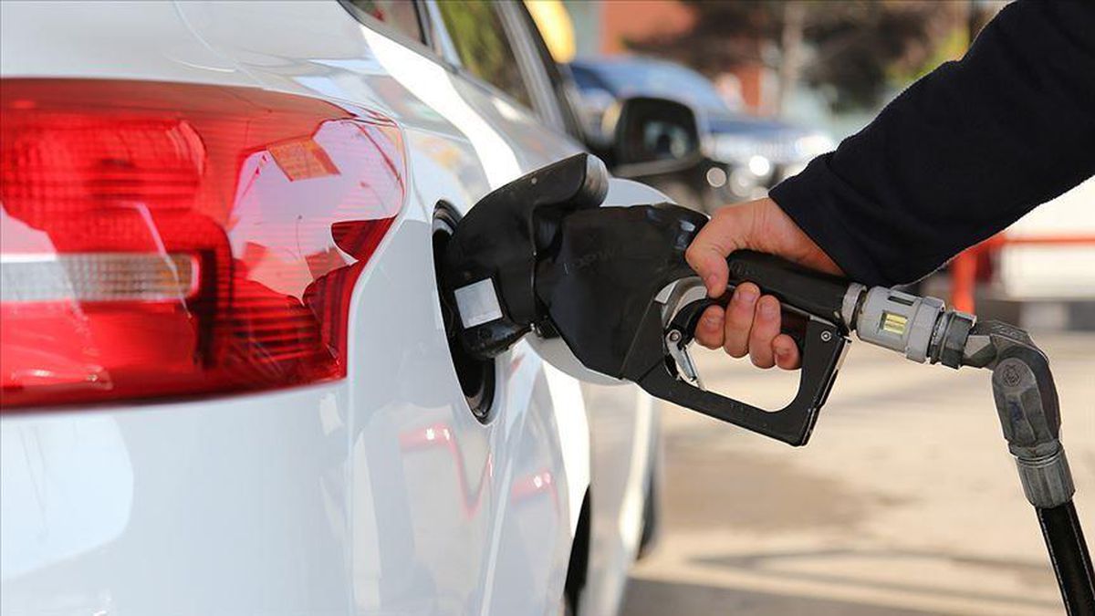 Benzine ve Motorine indirim gelecek mi? 25 - 26 Nisan Mazot indirimi ne zaman? Benzine ve Motorine indirim geldi mi? Güncel Motorin fiyatları!