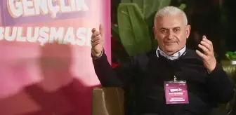 Binali Yıldırım'dan yurt dışına yerleşmek isteyen gençlere uyarı: Davulun sesi uzaktan hoş gelir
