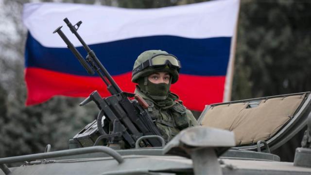 Bu saldırı Putin'i çok kızdıracak! Ukrayna ordusu Rusya'nın petrol hedef aldı