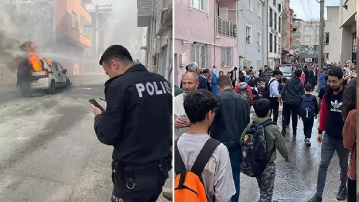 Bursa'ya uçak mı düştü, nereye hangi ilçeye düştü? Bursa uçak kazasında vefat eden ve yaralanan var mı?