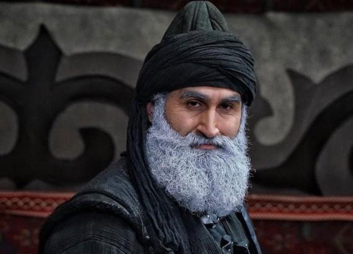 Celal Al kimdir? Kaç yaşında, nereli, mesleği ne? Celal Al'ın rol aldığı diziler ve filmler nelerdir? Celal Al'ın hayatı ve biyografisi!