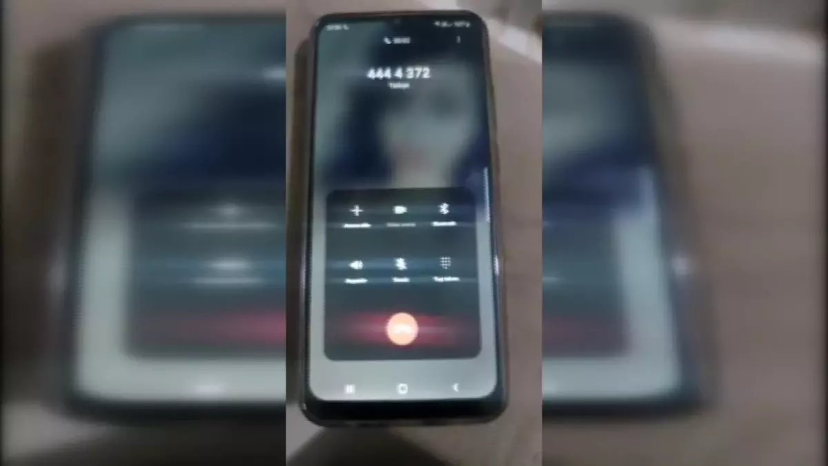 Chp, Elektrik Abonesinin Borç Sorgulama Videosunu Paylaştı: 'Fatura Borcu Duruyorken, Kaymakamlığı Elektriği Açıyor'