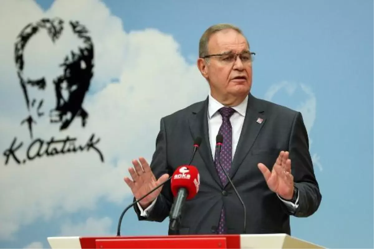 HDP'li Paylan'ın skandal teklifine CHP'den ilk yorum: Bu konu siyasetçilerin değil, tarihçilerin işidir