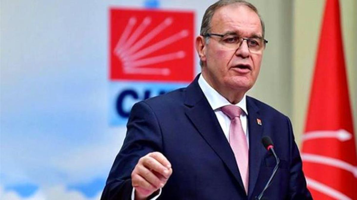 CHP'li Öztrak'tan 500 TL'lik banknot yorumu: Nereden nereye