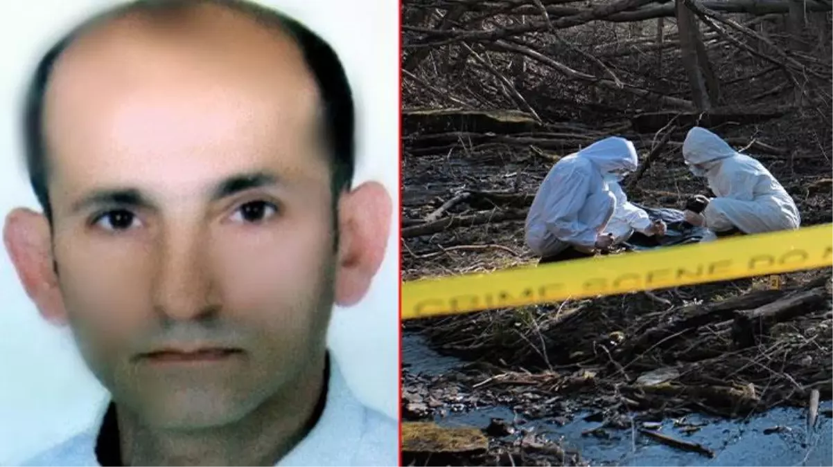 Dayı ile yeğenin miras kavgası cinayetle sonuçlandı! Silahla öldürüp iki çocuğunun yardımıyla toprağa gömdü