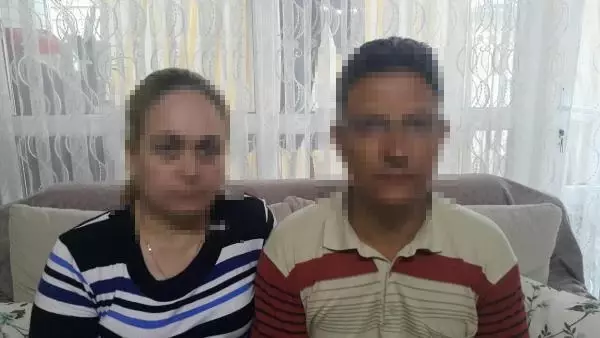 Doğmakta olan bebeği iterek rahme geri soktu! Davayı uzman bilirkişi heyeti çözecek Doğmakta olan bebeği iterek rahme geri soktu! Davayı uzman bilirkişi heyeti çözecek