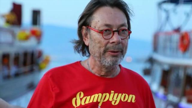 Göztepe'nin yeni sahibi belli oluyor! İmzalar atılırsa dünyaya açılacaklar Göztepe'nin yeni sahibi belli oluyor! İmzalar atılırsa dünyaya açılacaklar