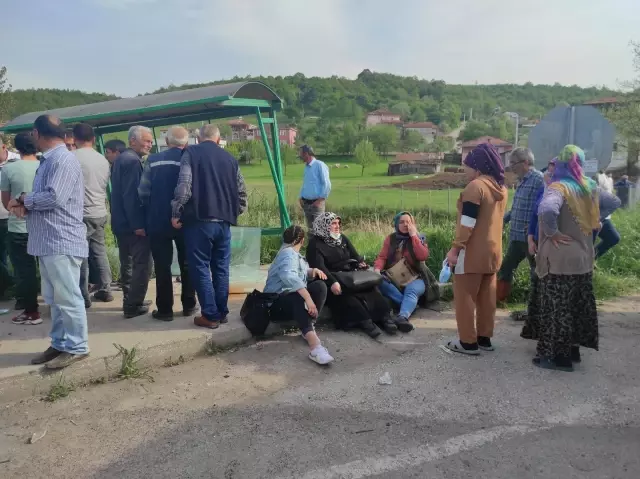 Kamyon ile otobüs çarpıştı, çok sayıda yaralı olduğu öğrenildi