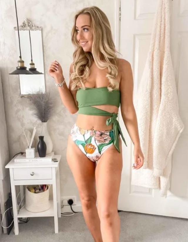 Kilo takıntısı yüzünden evi terk edip Türkiye'ye giden karısını eve döndüğünde tanıyamadı Kilo takıntısı yüzünden evi terk edip Türkiye'ye giden karısını eve döndüğünde tanıyamadı