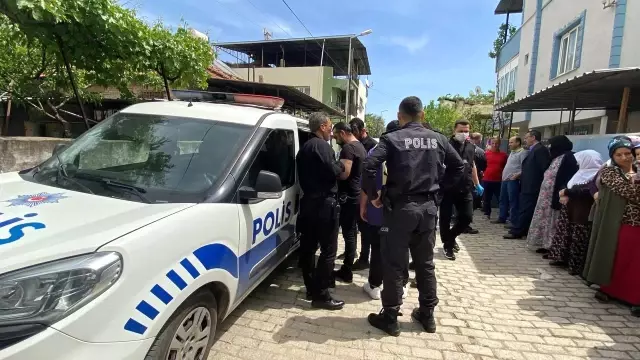 Liselilerin tüfekle oyunu kötü bitti Liselilerin tüfekle oyunu kötü bitti