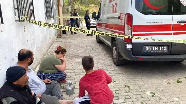 Liselilerin tüfekle oyunu kötü bitti Liselilerin tüfekle oyunu kötü bitti