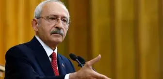 Osman Kavala kararının ardından CHP lideri Kılıçdaroğlu'ndan ilk yorum: İktidar, hukuku ayaklar altına almaya devam ediyor