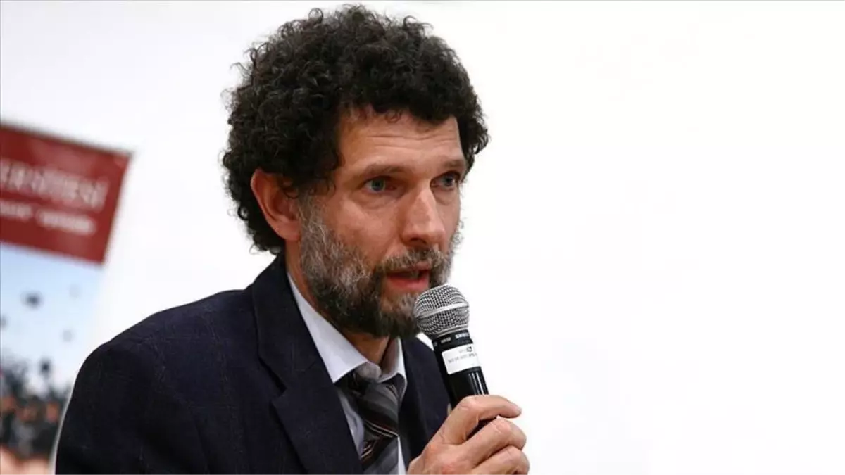 Osman Kavala'nın suçu ne? Osman Kavala ne yaptı, neden müebbet hapis cezası aldı? Gezi Davası Osman Kavala kimdir?