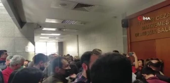 Osman Kavala'ya ağırlaştırılmış müebbet hapis cezası