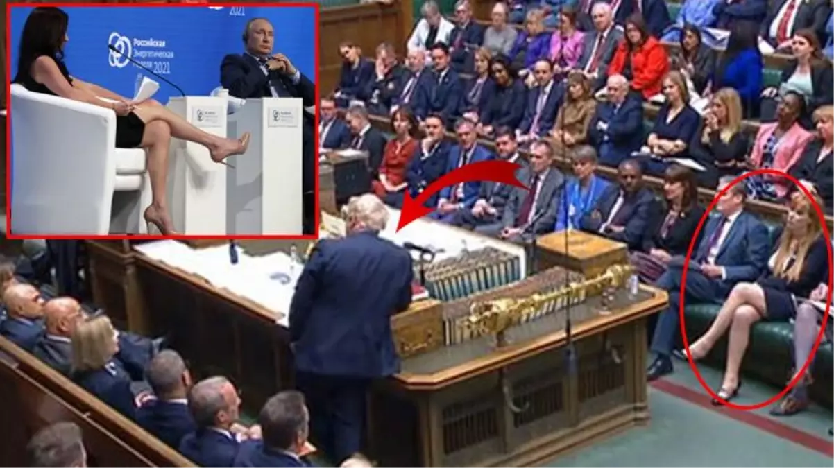 Putin'in başına gelen Johnson'un da başına geldi! Tuzak kurduğu iddia edilen isimden sert tepki