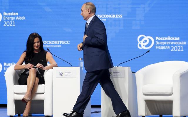 Putin'in başına gelen Johnson'un da başına geldi! Tuzak kurduğu iddia edilen isimden sert tepki Putin'in başına gelen Johnson'un da başına geldi! Tuzak kurduğu iddia edilen isimden sert tepki