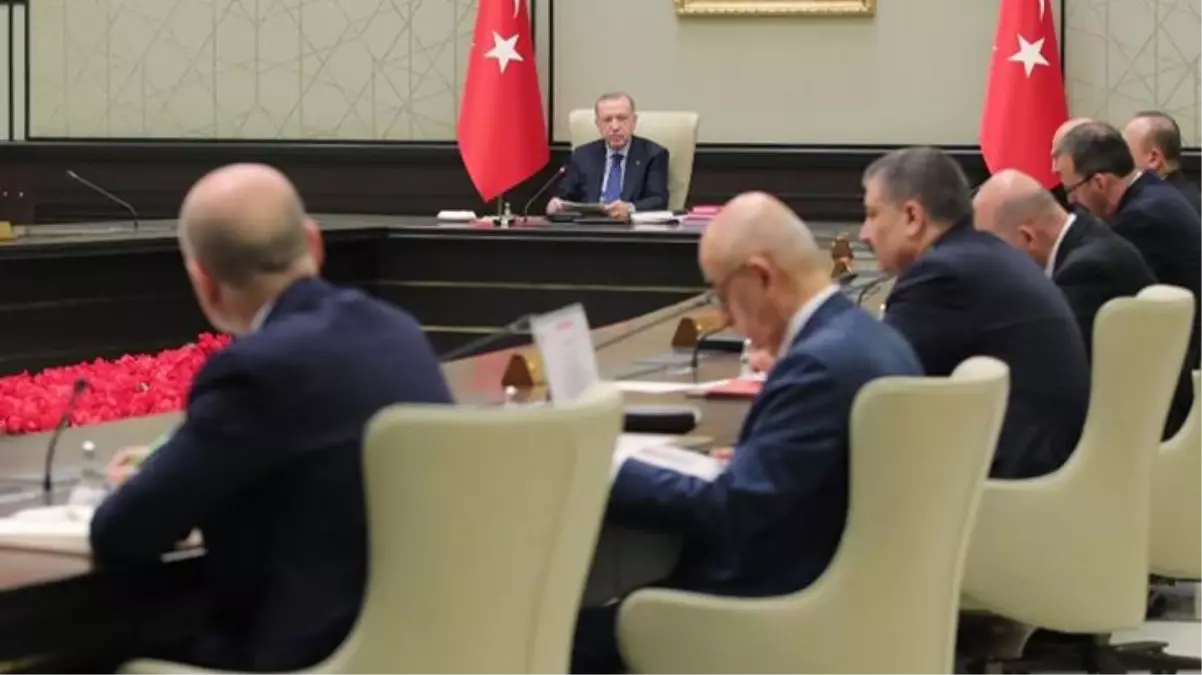 Ramazan Bayramı tatili 9 gün mü olacak? Milyonların gözü bugün yapılacak Kabine Toplantısı'nda