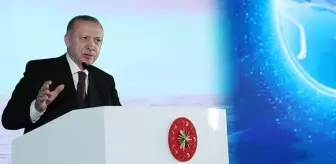 Son Dakika: Cumhurbaşkanı Erdoğan HDP'li Paylan'ın küstah 'Soykırım' teklifine ateş püskürdü: Onları Meclis'e yakıştırmıyoruz