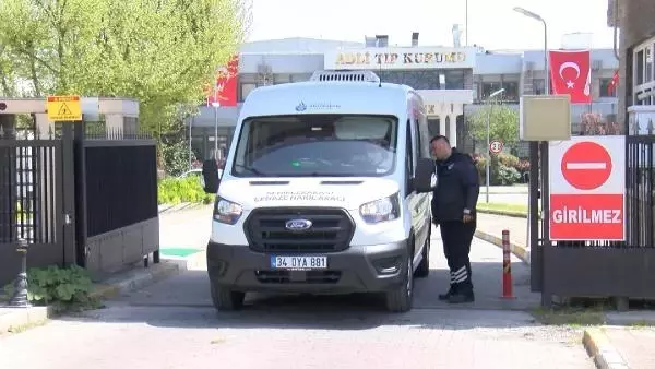 17 yaşındaki lise öğrencisi Beyzanur Sertkaya, feci kazada hayatını kaybetti! Ramazan Bayramı detayı kahretti