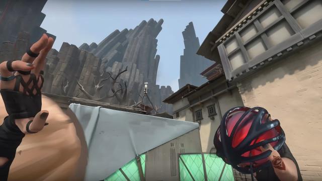 Valorant'a gelecek Türk ajanı FADE'in oynanış fragmanı yayınlandı!