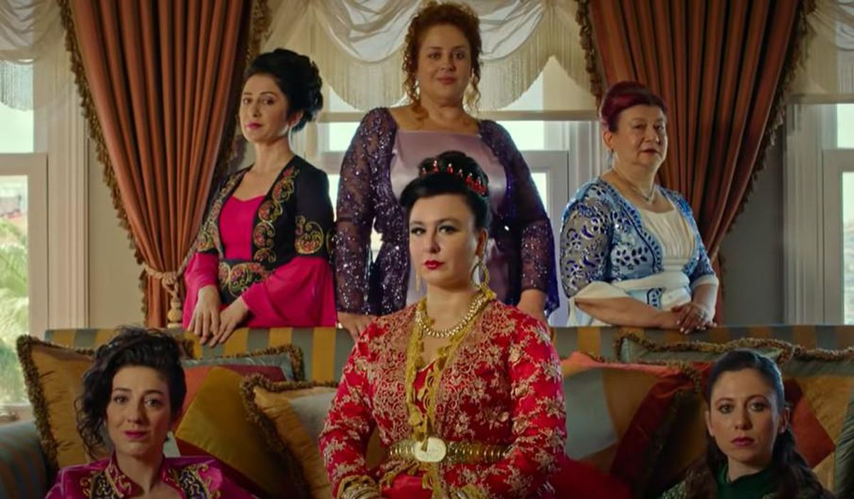 Zengo nerede çekildi? Zengo filmi oyuncuları ve konusu nedir? Zengo filmi fragmanı izle! Zengo filmi hakkında bilgiler...