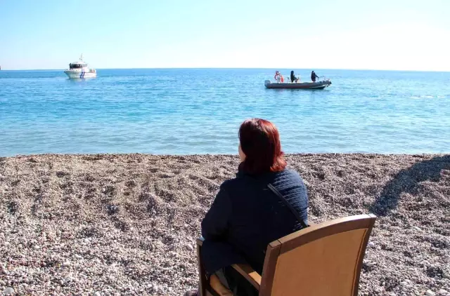 Oğlundan 103 gündür haber alamıyor, bulana 50 bin TL verecek Oğlundan 103 gündür haber alamıyor, bulana 50 bin TL verecek