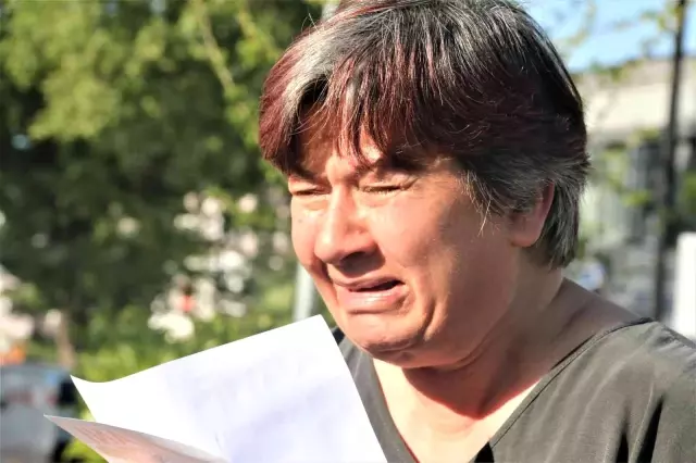 Oğlundan 103 gündür haber alamıyor, bulana 50 bin TL verecek Oğlundan 103 gündür haber alamıyor, bulana 50 bin TL verecek