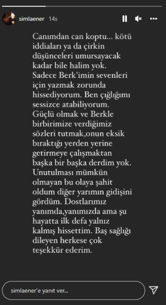 8. kattan düşerek ölen rapçi Beta'nın sevgilisi olay anını anlattı: Balkondan sarkıyordu düşerken gördüm 8. kattan düşerek ölen rapçi Beta'nın sevgilisi olay anını anlattı: Balkondan sarkıyordu düşerken gördüm
