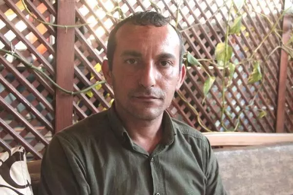 Asgari ücretli çalışan şoför, hesabına yanlışlıkla yatırılan 1 milyon TL'yi iade etti