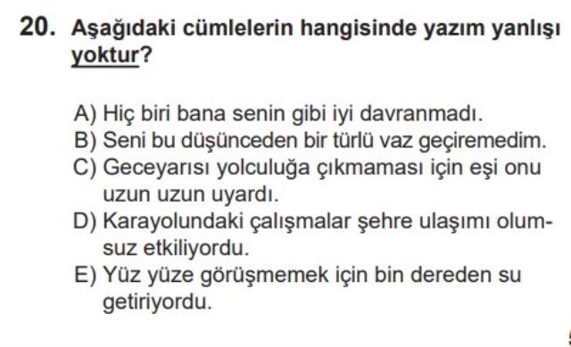 Bekçilik Yazılı Sınav Soruları 2022: (HAZIRLIK) Bekçi yazılı sınav soruları çıkmış sorular! Bekçilik geçmiş sınav soruları!