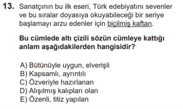 Bekçilik Yazılı Sınav Soruları 2022: (HAZIRLIK) Bekçi yazılı sınav soruları çıkmış sorular! Bekçilik geçmiş sınav soruları!
