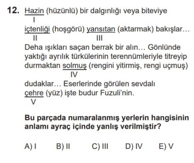 Bekçilik Yazılı Sınav Soruları 2022: (HAZIRLIK) Bekçi yazılı sınav soruları çıkmış sorular! Bekçilik geçmiş sınav soruları!