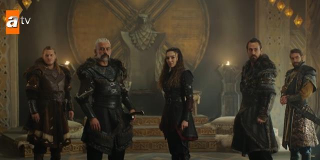 Destan son bölüm izle! ATV Destan 21. bölüm full HD izle! Destan 22. yeni bölüm fragmanı yayınlandı mı? Destan yeni bölümde neler olacak?