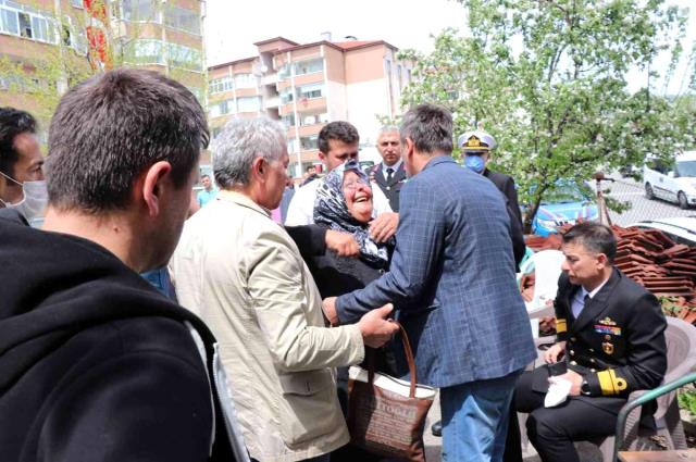 Doğukan Korkmaz kimdir? Şehit Piyade Sözleşmeli Er Doğukan Korkmaz kimdir?