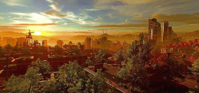 Dying Light 2'nin New Game Plus güncellemesi bu hafta çıkıyor