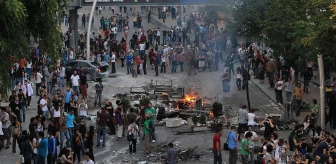Gezi Parkı olayları neden oldu? Gezi Parkı davası nedir? Gezi Parkı olayları nedir? Gezi Parkı fotoğrafları!
