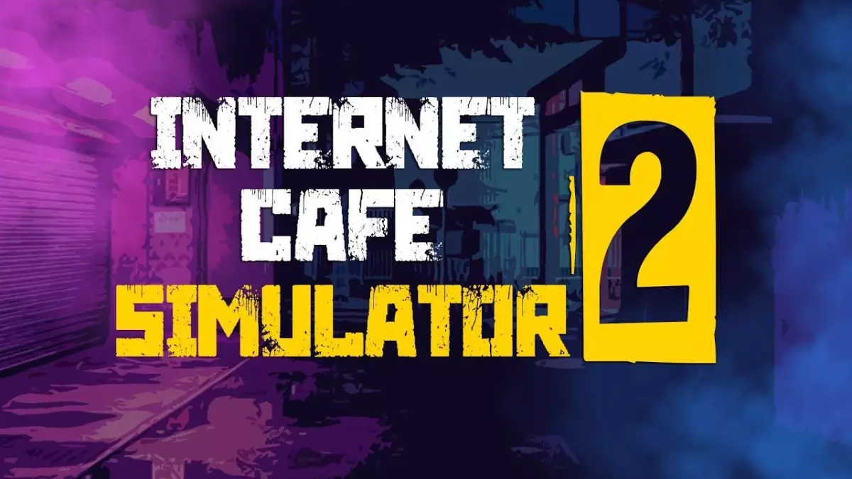 Internet Cafe Simulator 2 sistem gereksinimleri neler? Kaç GB?