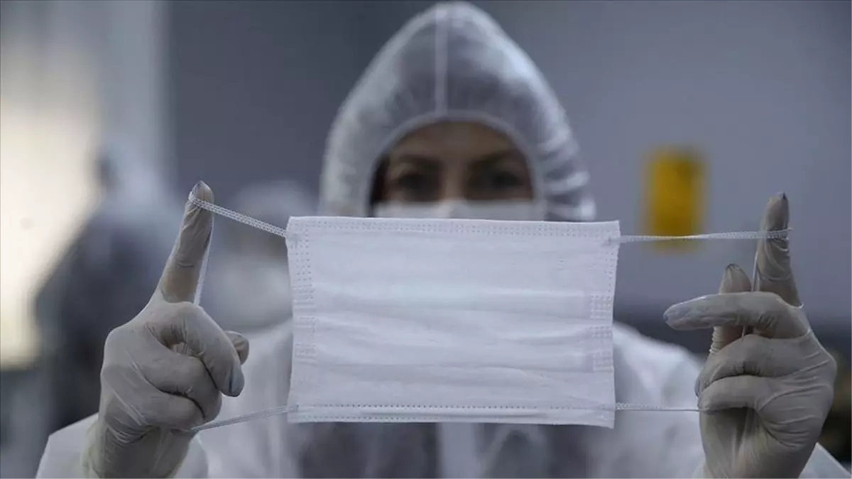 Kapalı alanlarda maske takma zorunluluğu kalktı mı 2022? Kapalı alanlarda maske zorunlu mu? Kapalı alanda maske kalktı mı?