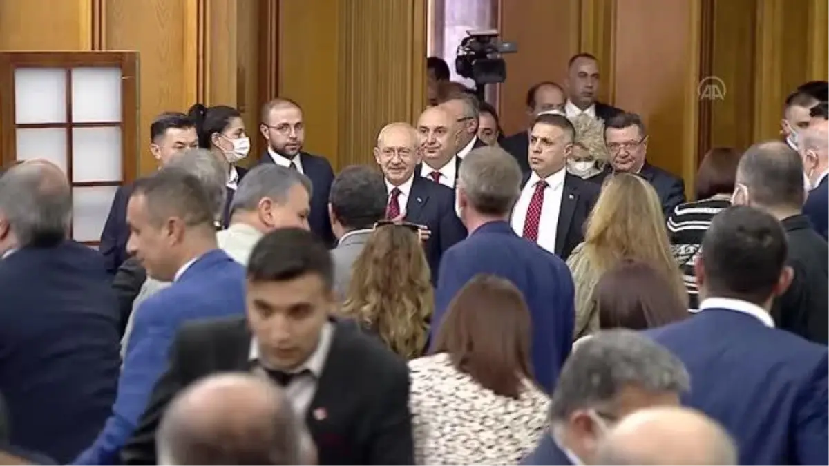 Kılıçdaroğlu: 'Yoksulluğa mahkum edilen çocuklar için mücadele edeceğim'